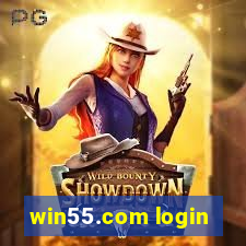 win55.com login